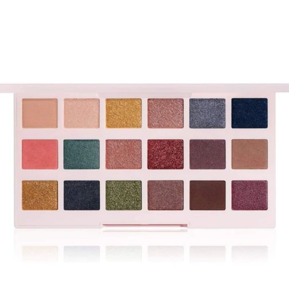 ✨️CIATE LONDON The Editor Palette (New England) BNIB - Picture 3 of 3